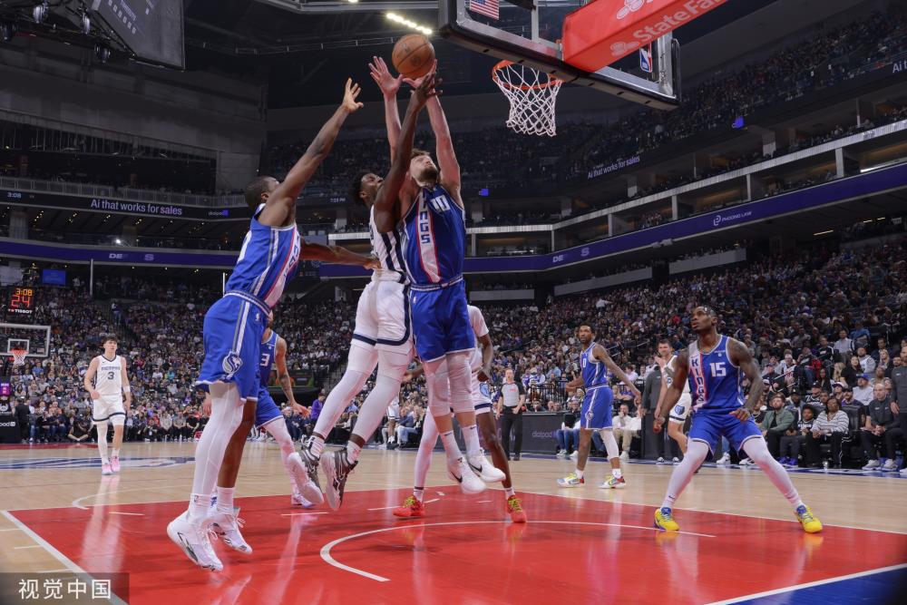 他的篮板能 他的篮板能