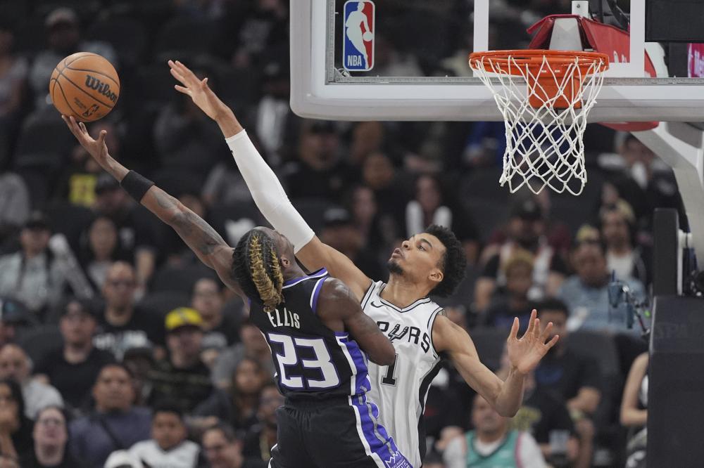 遭遇淘汰 遭遇淘汰