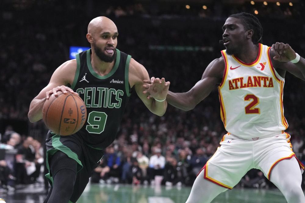 体系的震慑 体系的震慑